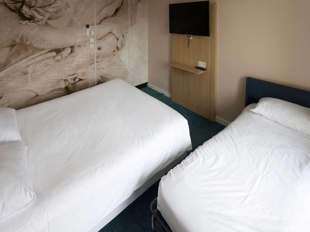 Hotel Ibis Styles Chinon Zimmer foto
